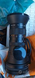 TV Zoom Lens H6x13.5BMF
