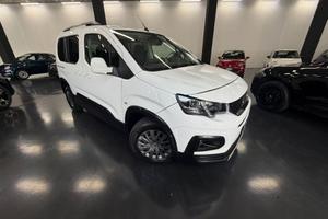 PEUGEOT Rifter BlueHDi 100 Allure Standard