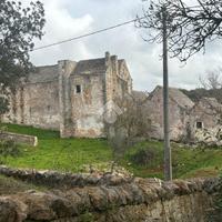 CASA DI CORTE A MARTINA FRANCA