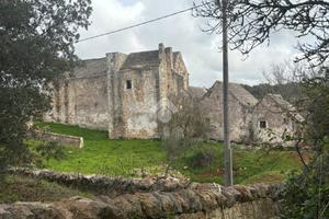CASA DI CORTE A MARTINA FRANCA