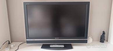 televisore Sony Bravia 40 pollici 