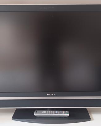 televisore Sony Bravia 40 pollici 