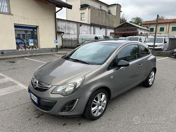 Opel Corsa 1.2 85CV 3 porte GPL-TECH Edition