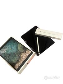Ipad Pro 10.5” argento, 512 GB+cellular