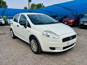 FIAT Punto 1.2 8V 5 porte Easy GPL SCADENZA BOMB
