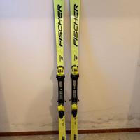 Sci Fischer GS 181cm