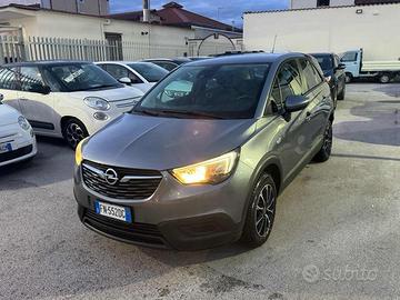 OPEL Crossland X 1.2 82cv GPL Innovation