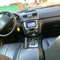 Splendido fuoristrada