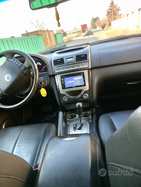 Splendido fuoristrada