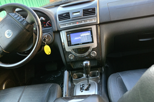 Splendido fuoristrada