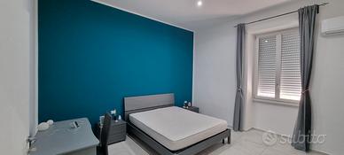 Camera singola centro storico Napoli