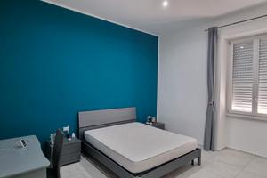 Camera singola centro storico Napoli