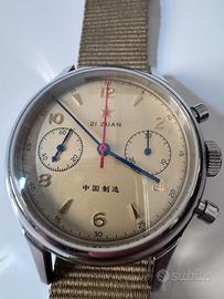 Orologio crono Seagull 1963