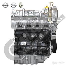 Motore semicompleto nuovo Cod. F4R