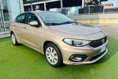 Fiat Tipo 1.4+Gpl