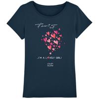 Con 1 T-shirt, in omaggio pacco+biglietto auguri!