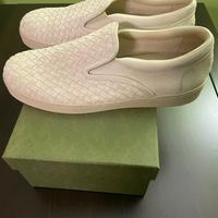 Scarpe Bottega Veneta  uomo tg. 47 nuove