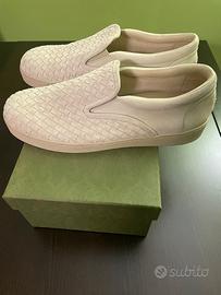Scarpe Bottega Veneta  uomo tg. 47 nuove