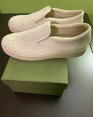 Scarpe Bottega Veneta  uomo tg. 47 nuove