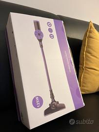 Aspirapolvere Senza Fili 125W NUOVA, MAI APERTA