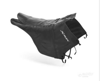 Termoscudo yamaha xmax 300 2024