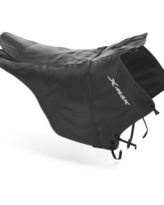 Termoscudo yamaha xmax 300 2024