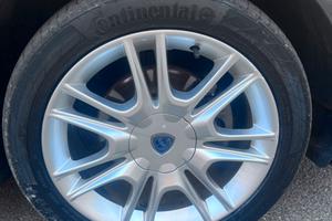 Cerchi e gomme lancia delta 225 45 17 cerchi 4x98