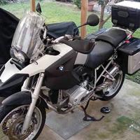 Bmw r 1200 gs - 2005