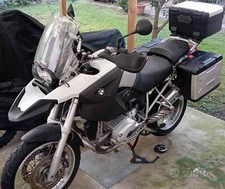 Bmw r 1200 gs - 2005