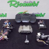 KIT AVVIAMENTO PER GRAND VITARA 1.9 DCI 2008