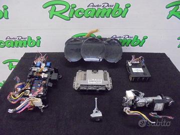 KIT AVVIAMENTO PER GRAND VITARA 1.9 DCI 2008