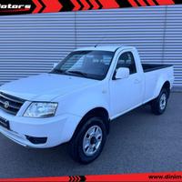 TATA Xenon 2.2 Dicor 4x4 PC Cassonato pick-up