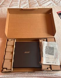 Notebook acer aspire