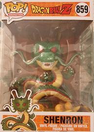 Dragon Ball Z - Figura Funko Pop di Shenron 27 cm