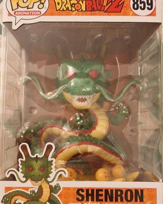 Dragon Ball Z - Figura Funko Pop di Shenron 27 cm