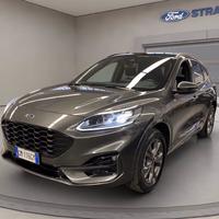 FORD Kuga 2.5 phev ST-Line X 2wd 225cv cvt