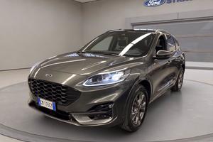 FORD Kuga 2.5 phev ST-Line X 2wd 225cv cvt