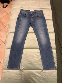 Jeans uomo jeckerson