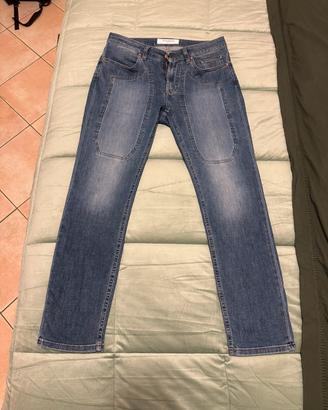 Jeans uomo jeckerson