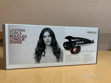 BaByliss Curl Secret 2