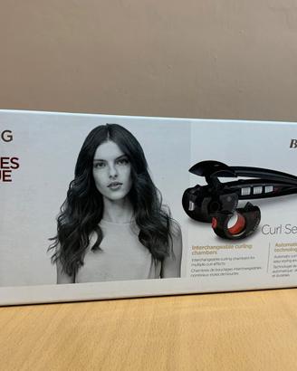 BaByliss Curl Secret 2