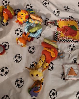 giochi morbido