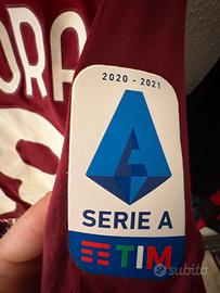 Maglietta mandragora Torino