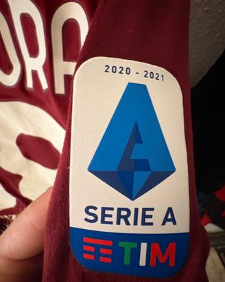 Maglietta mandragora Torino
