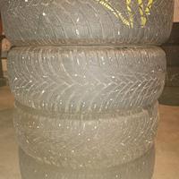 Gomme invernali Firestone misura 205/60R16