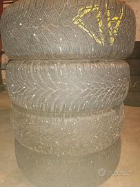 Gomme invernali Firestone misura 205/60R16