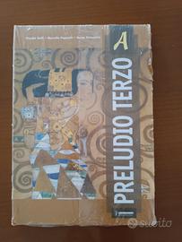 Preludio terzo. Per le Scuole superiori