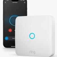 Citofono Alexa Ring Intercom Nuovo Sigillato