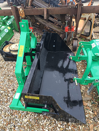 Paletta idraulica 160