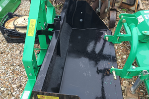 Paletta idraulica 160